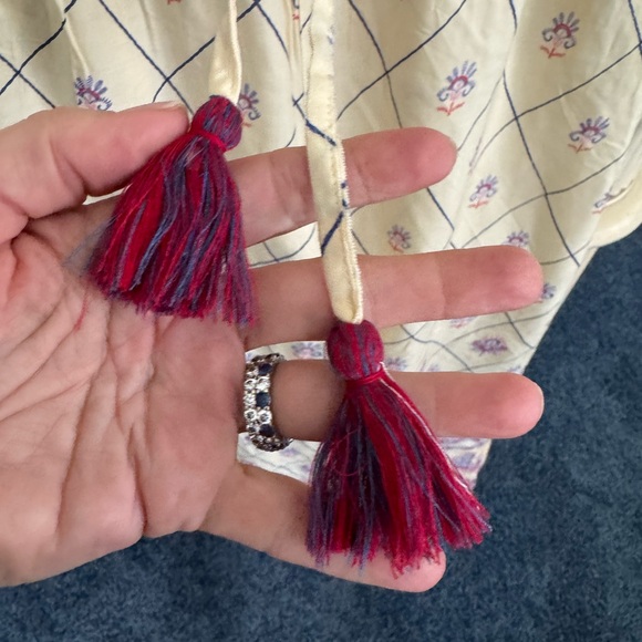 RAGA Sugar Cookie Large Pants - Picture 8 of 14